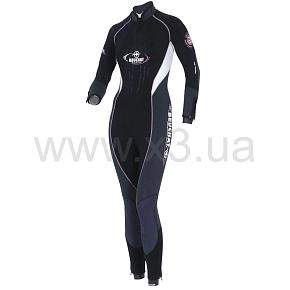 BEUCHAT Focea Comfort 3 Lady, 7мм