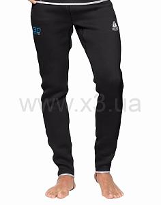 WATER PROOF MESHTEC 3D штаны мужские