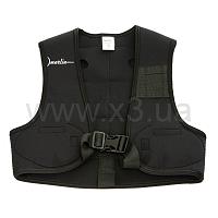 MARLIN Жилет грузовой быстросъемный VEST black