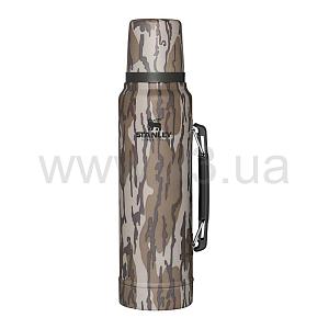 STANLEY Legendary Classic Bottomland Mossy Oak 1 л
