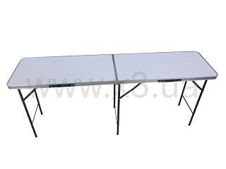 TRAMP Стол 180x45x73