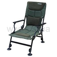 RANGER Кресло карповое Comfort Fleece SL-111 (RA 2250)