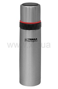 TERRA INCOGNITA Термос Bullet 950