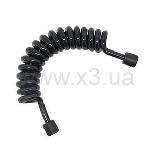 PRINCETON TEC Запасной шнурок Coil черный