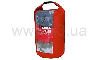 TERRA INCOGNITA DryPack 35