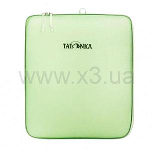 TATONKA Squeezy Pouch XL (Lighter Green) косметичка
