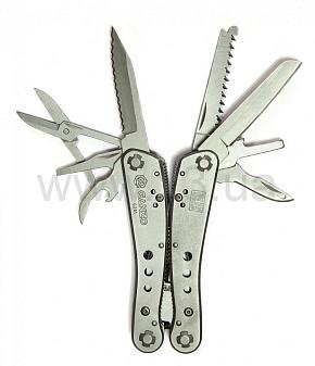 GANZO Multi Tool G201-H