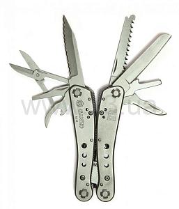 GANZO Multi Tool G201-H
