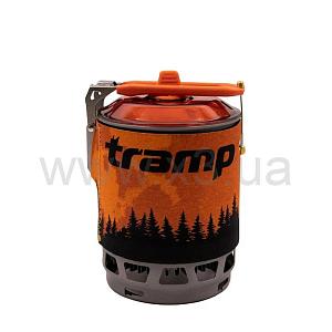 TRAMP TRG-049 Система для приготовления пищи