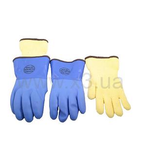 BARE Перчатки Bare для сухого гидрокостюма без колец