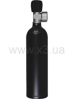 BTS 0.85 л моно вентиль 200 Bar