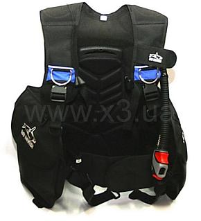 BS DIVER Yuventus 