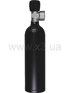 BTS 0.85 л моно вентиль 200 Bar