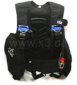 BS DIVER Yuventus 