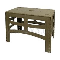 TRIBE Camp Table High пластиковий T-EF-0004