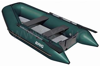 BRIG Dingo D285W