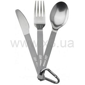 ESBIT Набор столовый Esbit TC3-TI