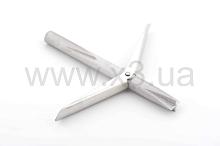 PELENGAS Наконечник "Корона" 2 лепестка