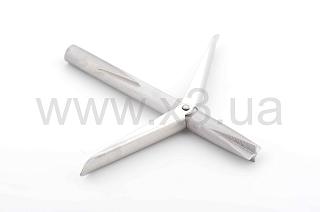 PELENGAS Наконечник "Корона" 2 лепестка