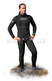 OMER Goldblack 5 mm (штаны)