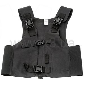 MARLIN Жилет грузовой быстросъемный Marlin ONE