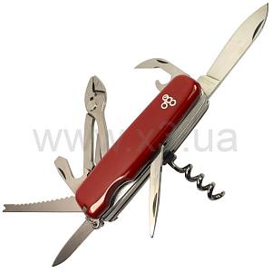 EGO Tools A01.10 красный