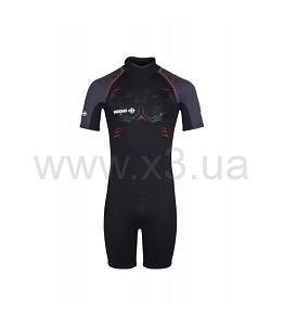 BEUCHAT Optima2 Shorty Man 3 мм