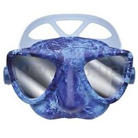 C4 PLASMA ocean camo blu mirrored lenses