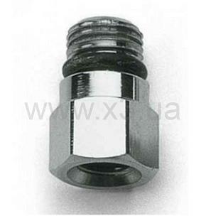 BEST DIVERS Adaptor Regulator LP 1/2 M3/8 F AE0127