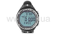 CRESSI SUB KING WATCH COMPUTER BLACK