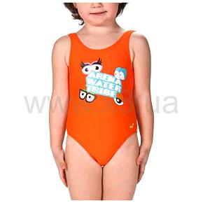 ARENA AWT KIDS GIRL ONE PIECE