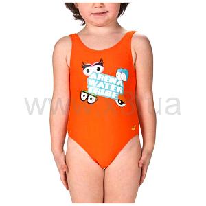 ARENA AWT KIDS GIRL ONE PIECE