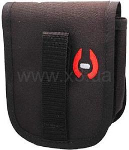 HOLLIS Маленькие грузовые кармашки