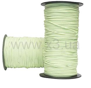 MARLIN DYNEEMA 1.6 mm (white/green)