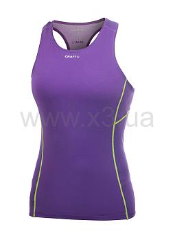CRAFT Cool Singlet Woman (AW 07)
