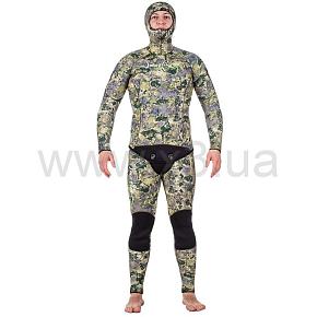 MARLIN SARMAT ECO 3 mm, sea green