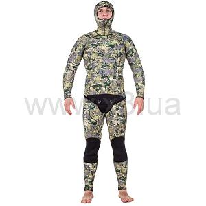 MARLIN SARMAT ECO 3 mm, sea green