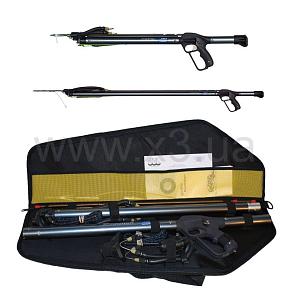 JBL Travel Magnum Combo 80/140см