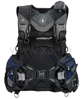 AQUALUNG Axiom I3