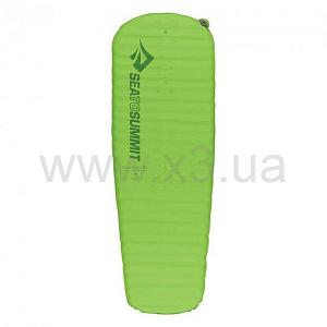 SEA TO SUMMIT Self Inflating Comfort Light Mat 50mm (Large) Коврик самонадувающийся