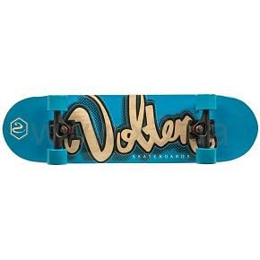 POWERSLIDE Big Logo Ace Cruiser "17
