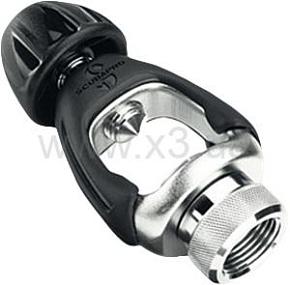 SCUBAPRO Переходник Din/Yoke