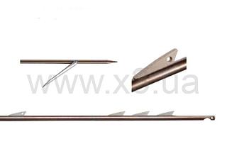 SALVIMAR Гарпун PACIFIC 1 флажок ATLANTIS ø7mm 140см