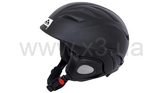 FISCHER Freeride Helmet Mocambo "13