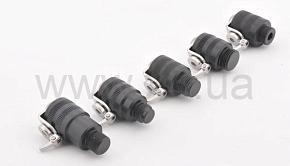 PELENGAS Магнитный РЕГУЛИРУЕМЫЙ линесброс Omer, Asso