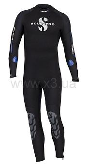 SCUBAPRO ONEFLEX  Man 5мм