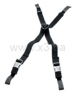 WATER PROOF Подтяжки для сухого г/к WP D1 Hybrid