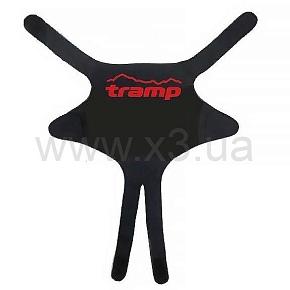 TRAMP Сидушка 7 мм (S/M)