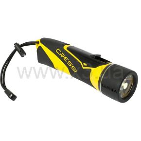 CRESSI SUB LUMIA TORCH YELLOW
