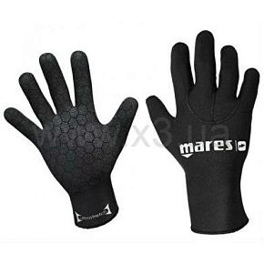 MARES BLACK (3 mm)